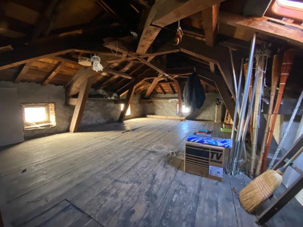 Maison à vendre Vienne