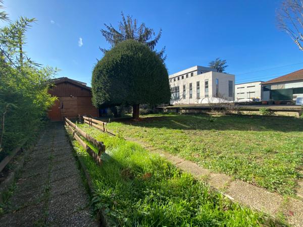 Maison à vendre Vienne