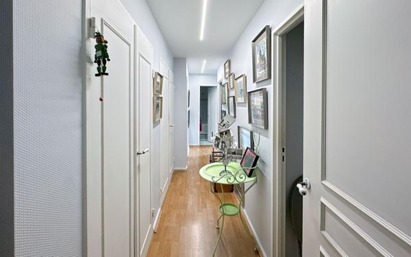 Appartement à vendre    3 pièces • 88,88 m2 Orléans