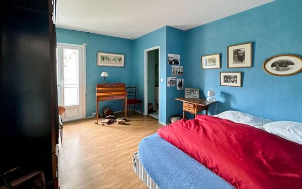 Appartement à vendre    3 pièces • 88,88 m2 Orléans