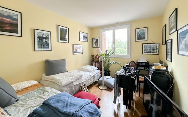 Appartement à vendre    3 pièces • 88,88 m2 Orléans