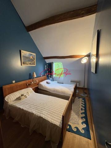 Maison à vendre 10 pièces de 207 m²