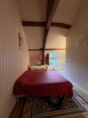 Maison à vendre 10 pièces de 207 m²