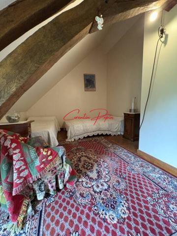 Maison à vendre 10 pièces de 207 m²