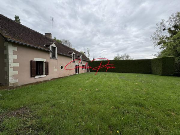 Maison à vendre 10 pièces de 207 m²
