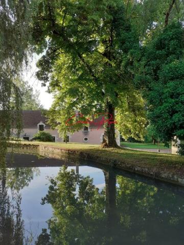 Maison à vendre 10 pièces de 207 m²