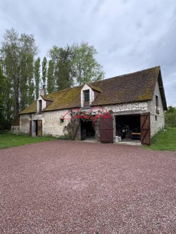 Maison à vendre 10 pièces de 207 m²