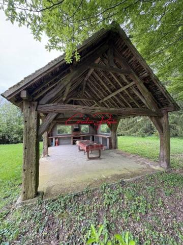 Maison à vendre 10 pièces de 207 m²