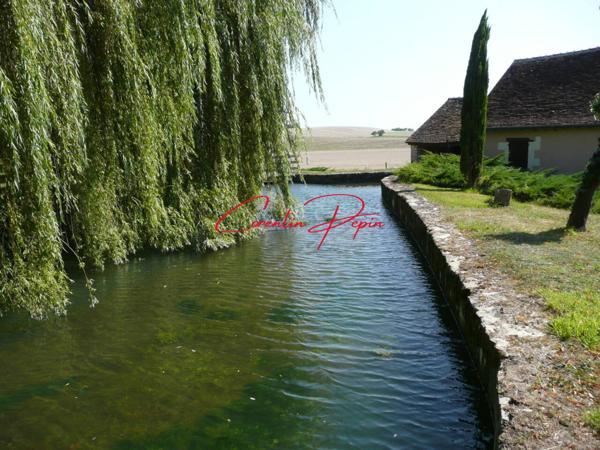 Maison à vendre 10 pièces de 207 m²