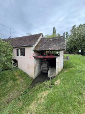 Maison à vendre 10 pièces de 207 m²