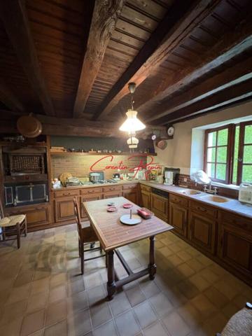 Maison à vendre 10 pièces de 207 m²