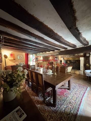 Maison à vendre 10 pièces de 207 m²
