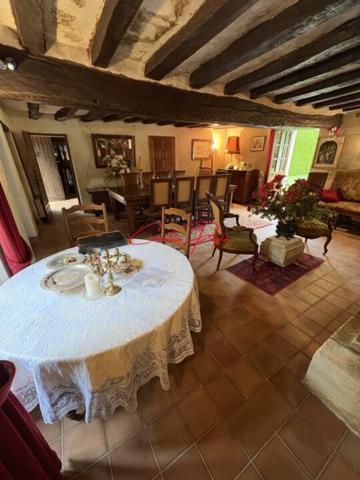 Maison à vendre 10 pièces de 207 m²