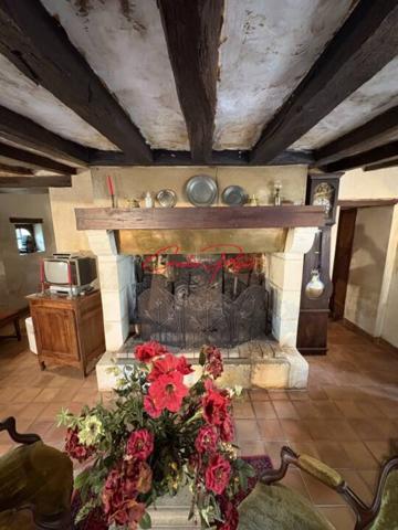 Maison à vendre 10 pièces de 207 m²