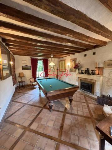 Maison à vendre 10 pièces de 207 m²