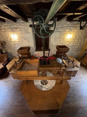 Maison à vendre 10 pièces de 207 m²