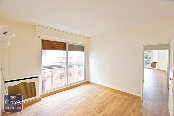 Appartement à vendre 2 pièces 56m² Paris 16e Arrondissement (75016)