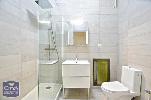 Appartement à vendre 2 pièces 56m² Paris 16e Arrondissement (75016)