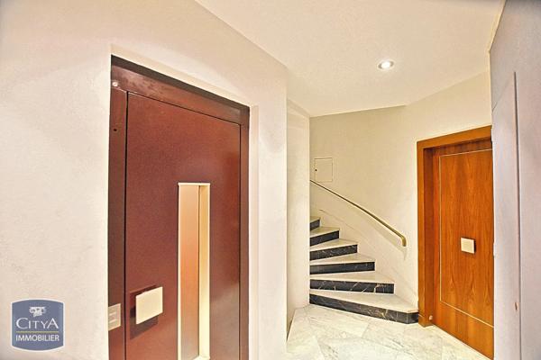 Appartement à vendre 2 pièces 56m² Paris 16e Arrondissement (75016)