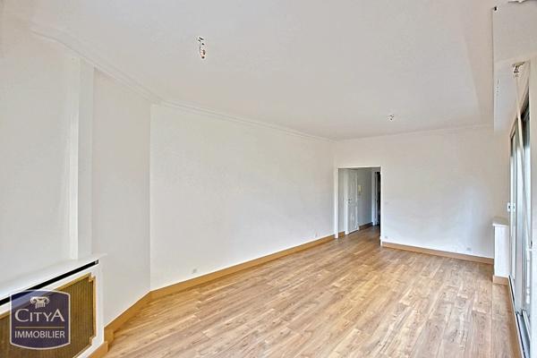 Appartement à vendre 2 pièces 56m² Paris 16e Arrondissement (75016)
