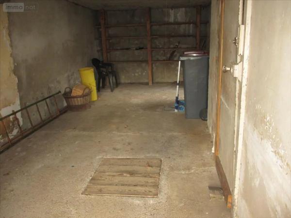 Achat - Maison Port-sur-Saône 70170 3 pièces 75 m 2 398 m 2