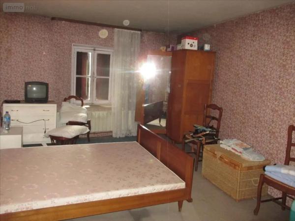 Achat - Maison Port-sur-Saône 70170 3 pièces 75 m 2 398 m 2