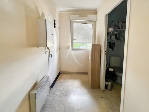 Appartement Sainte Genevieve Des Bois 1 pièce(s) 29.75 m2