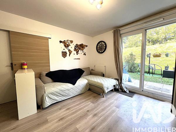 Appartement à vendre 2 pièces 42 m² Plaisir