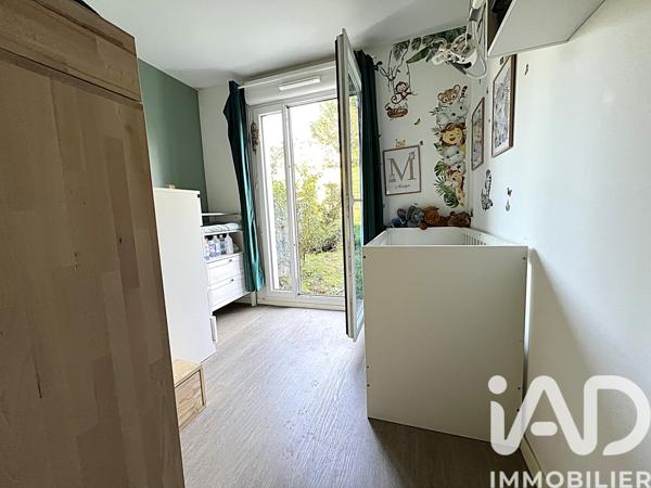 Appartement à vendre 2 pièces 42 m² Plaisir