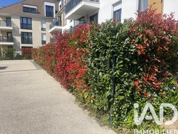 Appartement à vendre 2 pièces 42 m² Plaisir