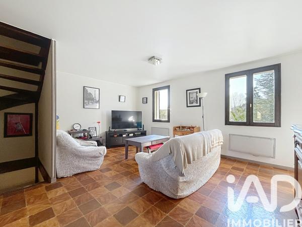 Maison à vendre 5 pièces 88 m² Sevran