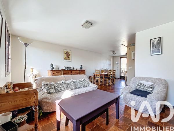 Maison à vendre 5 pièces 88 m² Sevran