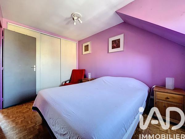 Maison à vendre 5 pièces 88 m² Sevran