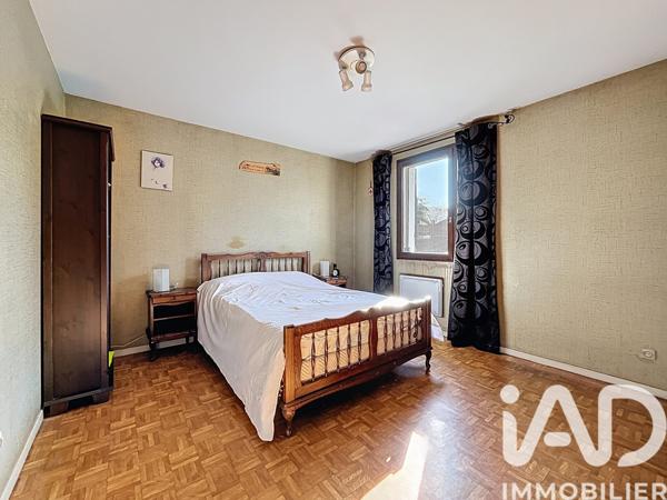 Maison à vendre 5 pièces 88 m² Sevran