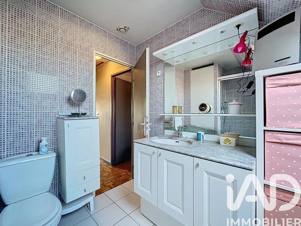 Maison à vendre 5 pièces 88 m² Sevran