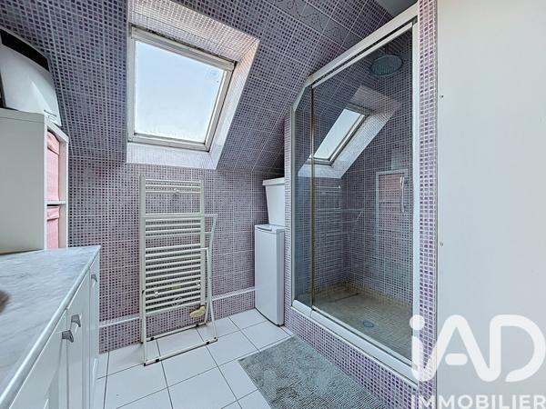 Maison à vendre 5 pièces 88 m² Sevran