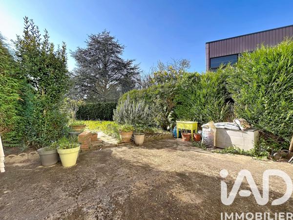 Maison à vendre 5 pièces 88 m² Sevran