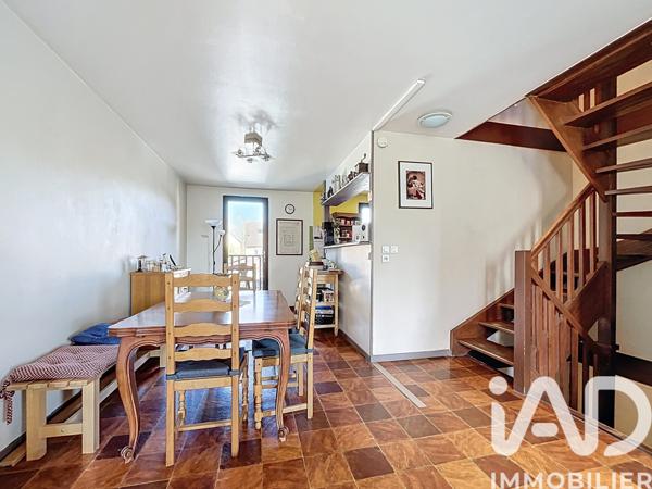 Maison à vendre 5 pièces 88 m² Sevran