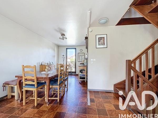 Maison à vendre 5 pièces 88 m² Sevran