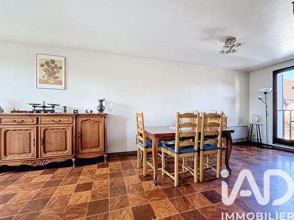 Maison à vendre 5 pièces 88 m² Sevran