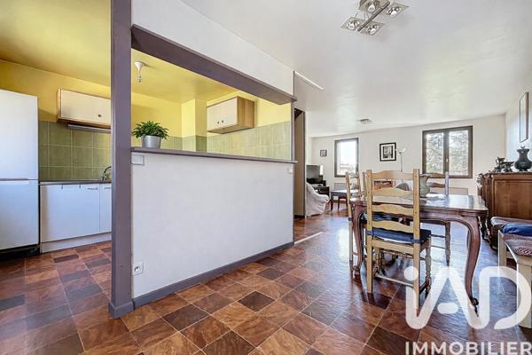 Maison à vendre 5 pièces 88 m² Sevran