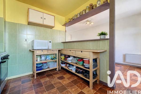 Maison à vendre 5 pièces 88 m² Sevran