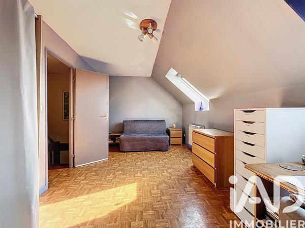 Maison à vendre 5 pièces 88 m² Sevran