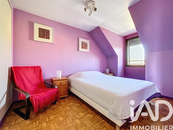 Maison à vendre 5 pièces 88 m² Sevran