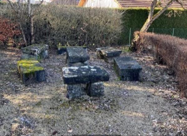 Magnifique maison très lumineuse avec 3 grands chambres, double garage un beau jardin 339.000€