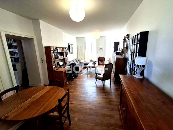 Appartement rénové à vendre à Laon