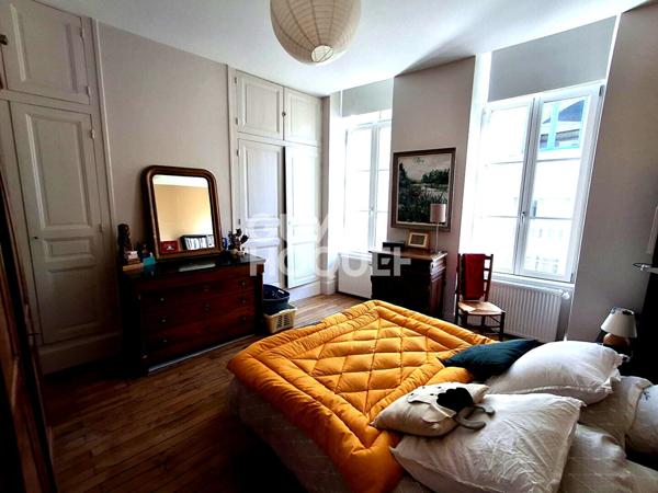 Appartement rénové à vendre à Laon