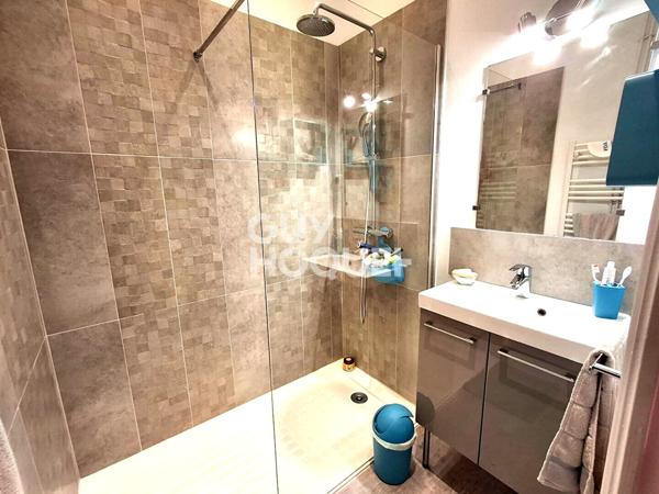 Appartement rénové à vendre à Laon