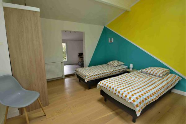 À vendre - Maison ancienne, 4 pièces située à Meschers-sur-Gironde (17132)