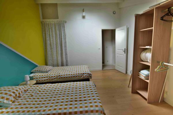 À vendre - Maison ancienne, 4 pièces située à Meschers-sur-Gironde (17132)